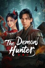 Nonton Film Demon Hunter (2025) Terbaru